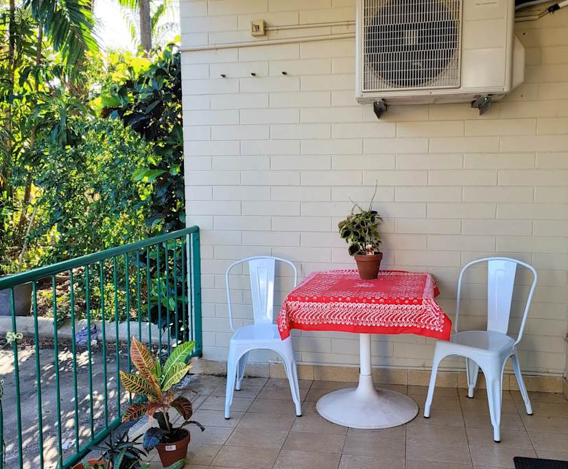 $295, Share-house, 2 bathrooms, Larrakeyah NT 0820