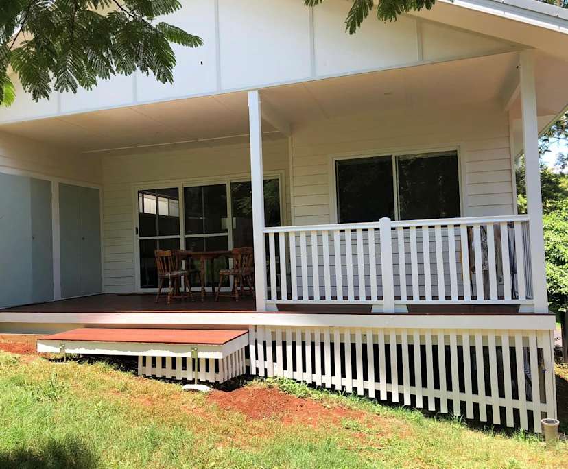 $400, Share-house, 2 bathrooms, Clunes NSW 2480