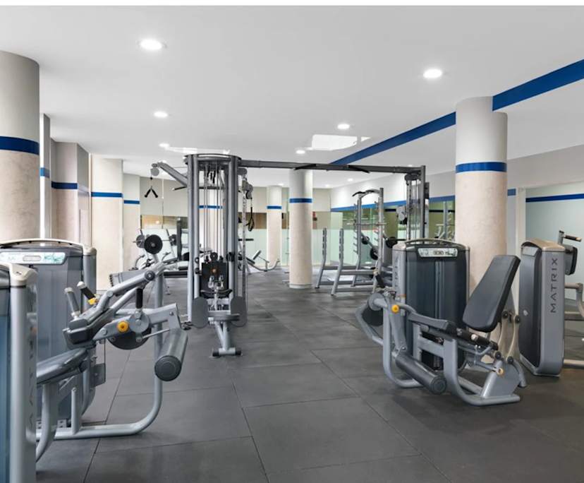 $575, Flatshare, 2 bathrooms, Waterloo NSW 2017