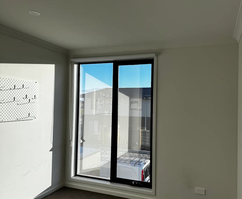 Student accommodation