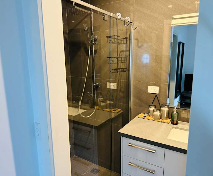 $400, Share-house, 2 bathrooms, Yarraville VIC 3013