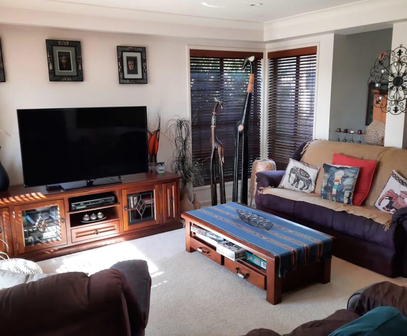 Room for Rent in Ashmore, Gold Coast 220, Furnish...