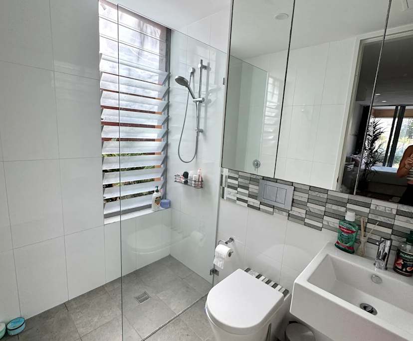 Furnished room studio flat for rent