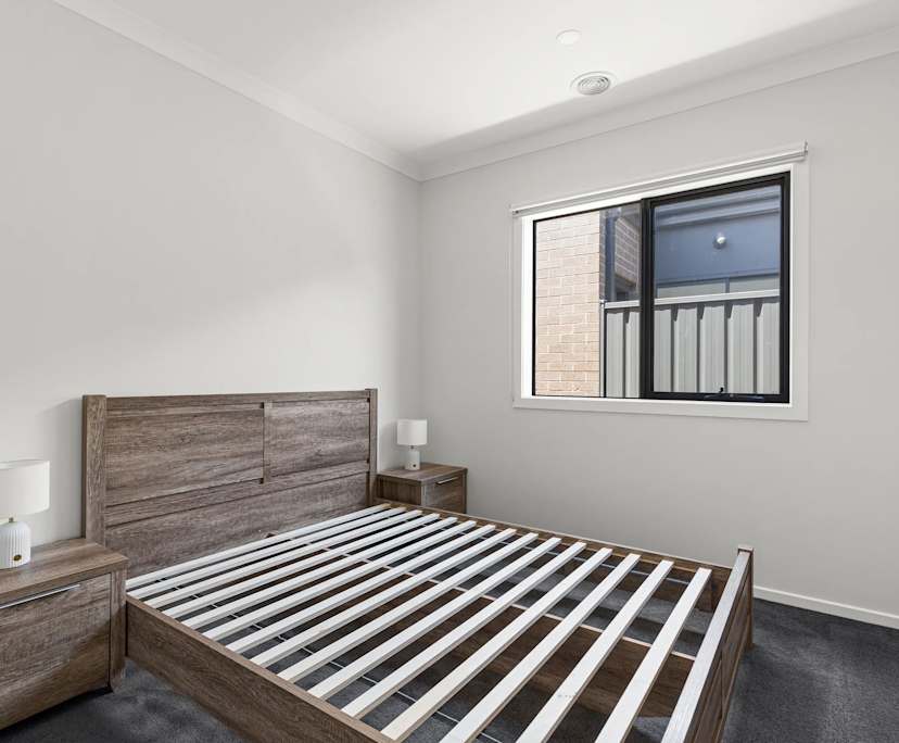 $550, Homestay, 4 bathrooms, Melton South VIC 3338