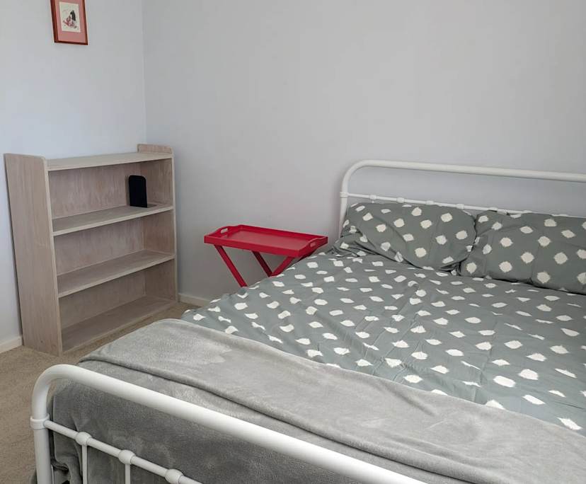 $215, Share-house, 4 bathrooms, Cook ACT 2614