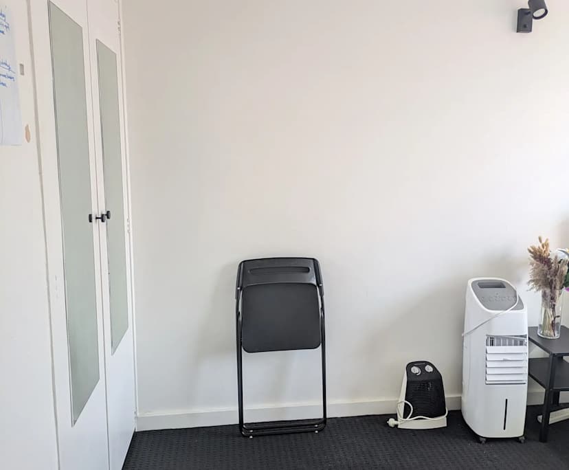 $250, Flatshare, 2 bathrooms, Essendon VIC 3040