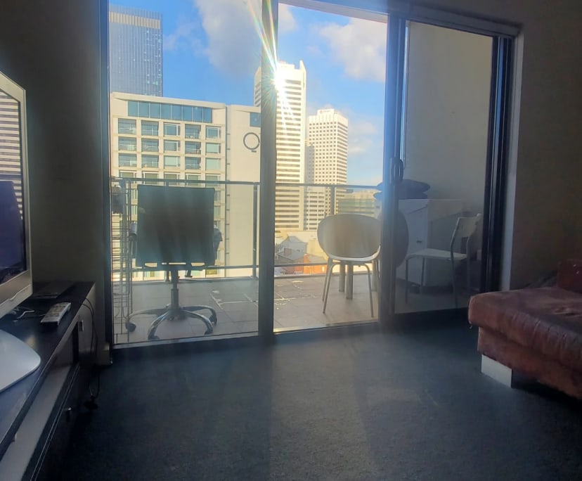 $355, Flatshare, 2 bathrooms, Perth WA 6000