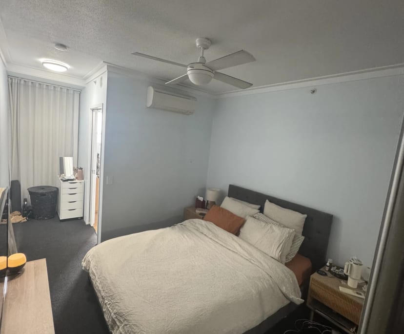 $425, Flatshare, 2 bathrooms, South Brisbane QLD 4101