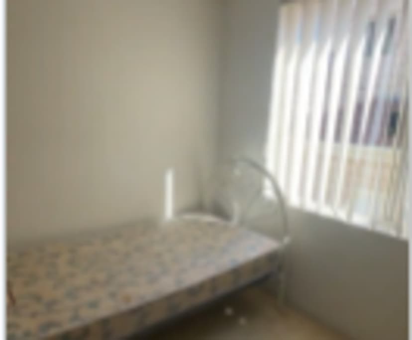 Furnished room with ensuite in a share house