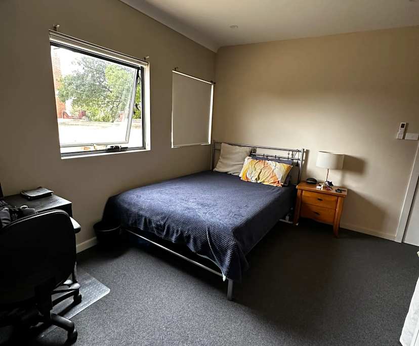 $300, Flatshare, 3 bathrooms, Camperdown NSW 2050