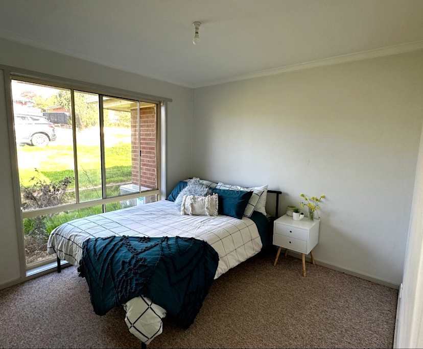 $350, Share-house, 2 bathrooms, Kangaroo Flat VIC 3555