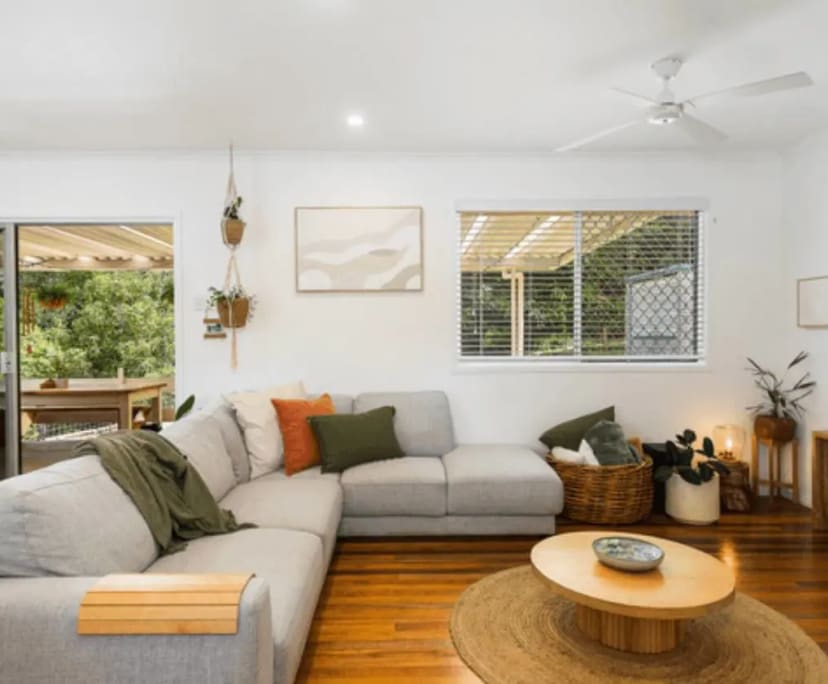 $400, Share-house, 3 bathrooms, Ferny Hills QLD 4055