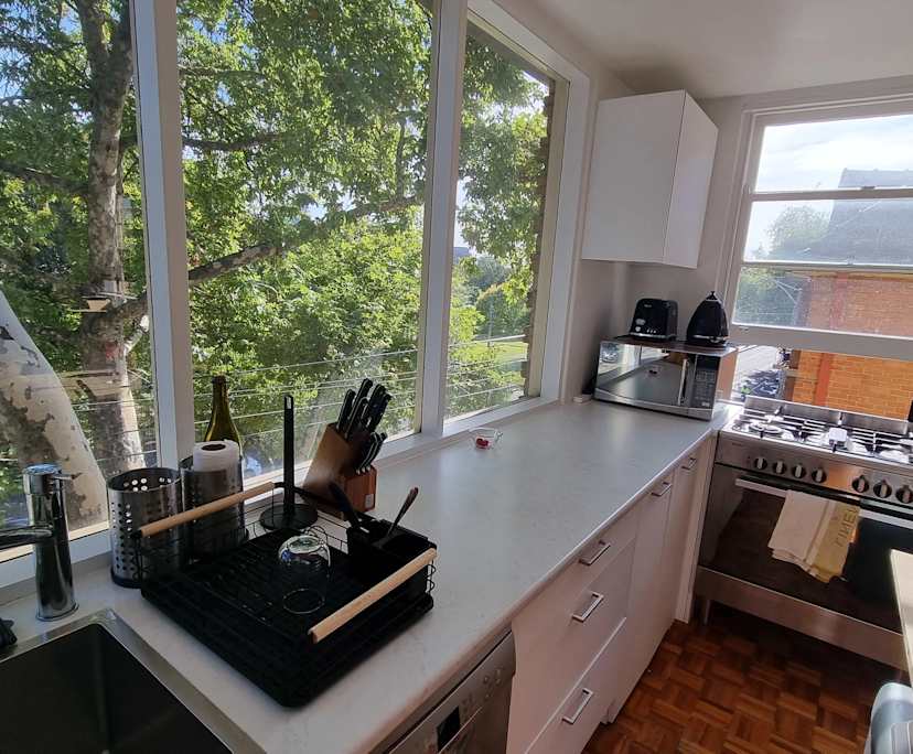 $260, Flatshare, 2 bathrooms, South Yarra VIC 3141