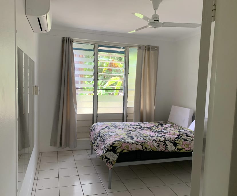 Room for Rent in Stuart Park, Darwin 155, Unfurni...
