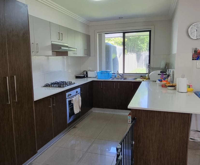 $260, Share-house, 4 bathrooms, Wentworthville NSW 2145
