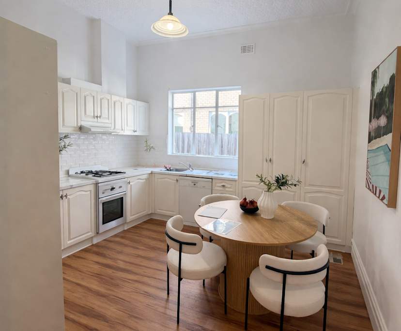 $350, Share-house, 2 bathrooms, Saint Kilda East VIC 3183