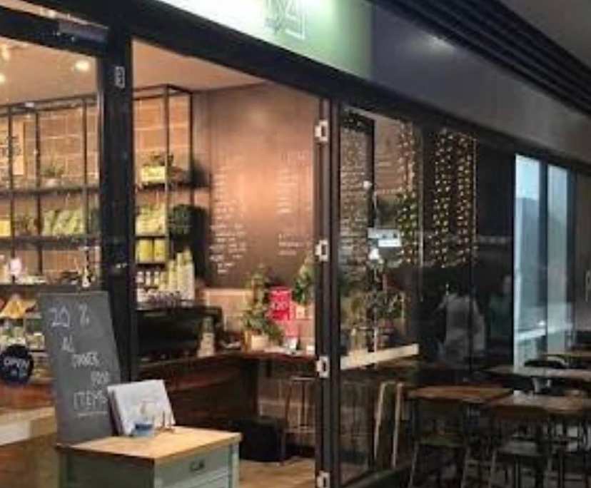 $650, 1-bed, 1 bathroom, Wolli Creek NSW 2205