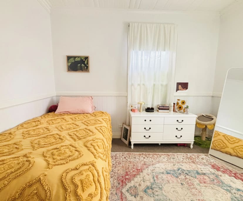 $320, Share-house, 3 bathrooms, Red Hill QLD 4059