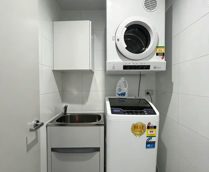 $600, Flatshare, 2 bathrooms, Mascot NSW 2020