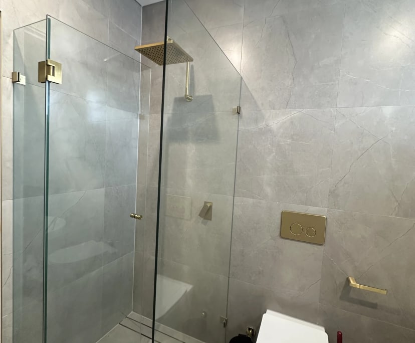 $420, Share-house, 4 bathrooms, Guildford NSW 2161