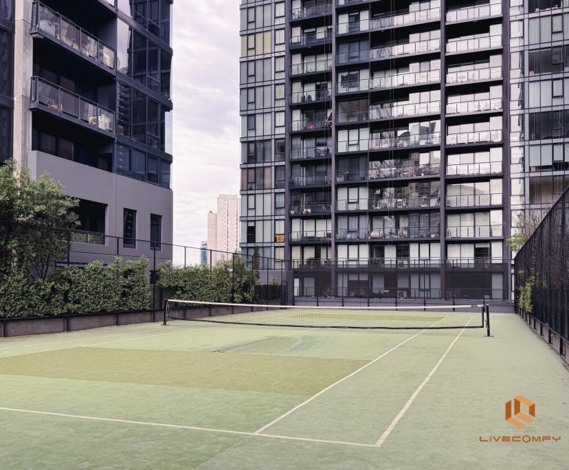 $350, Flatshare, 3 bathrooms, Southbank VIC 3006