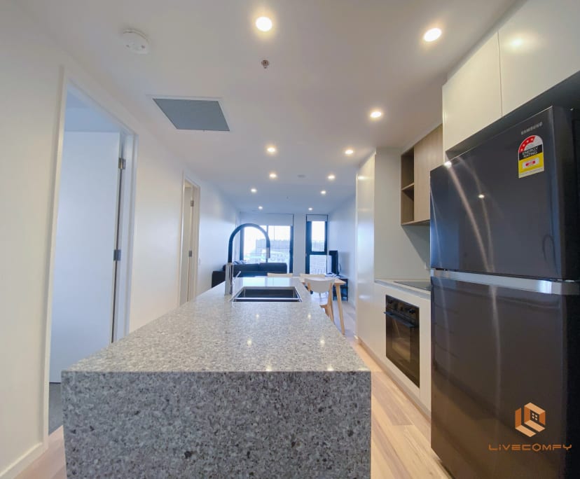 $420, Flatshare, 2 bathrooms, Canberra ACT 2601