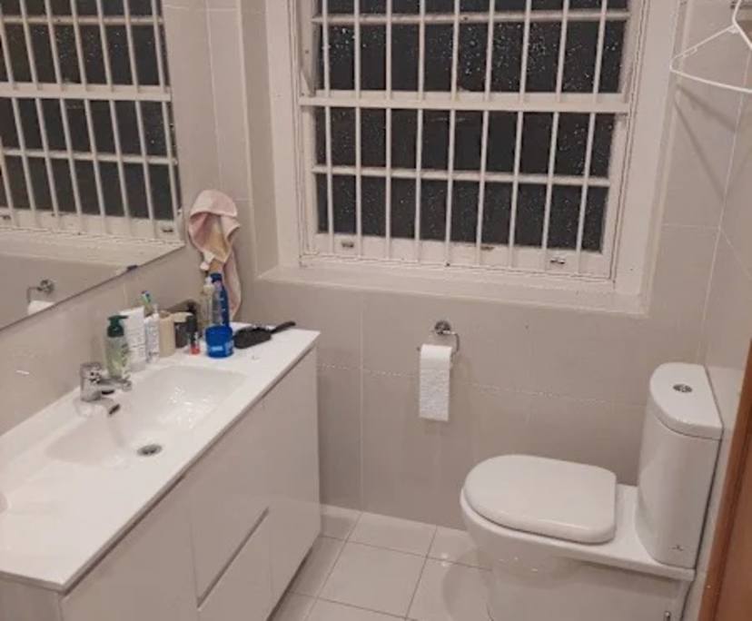 $634, Flatshare, 2 bathrooms, Randwick NSW 2031