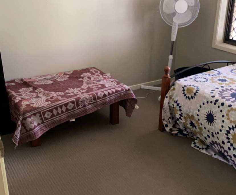 $170, Share-house, 4 bathrooms, Petrie QLD 4502