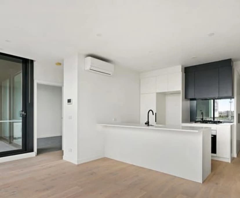 One bed flat for rent