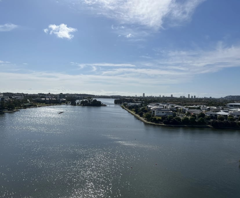 $400, Flatshare, 2 bathrooms, Varsity Lakes QLD 4227