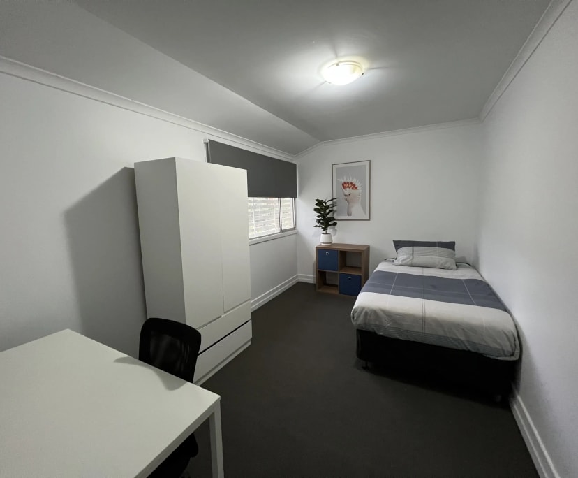 $185, Share-house, 6 bathrooms, Alderley QLD 4051