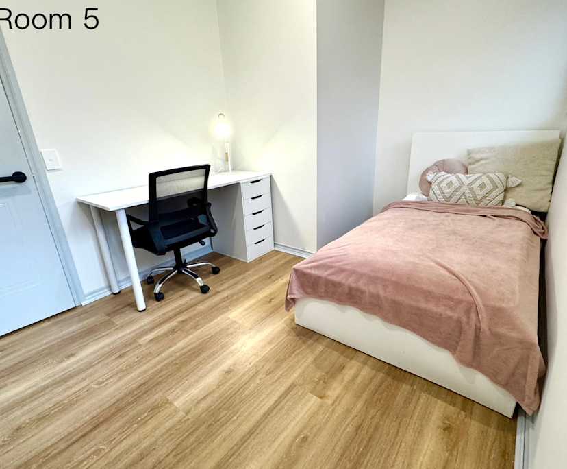 $240, Share-house, 6 bathrooms, Clayton VIC 3168