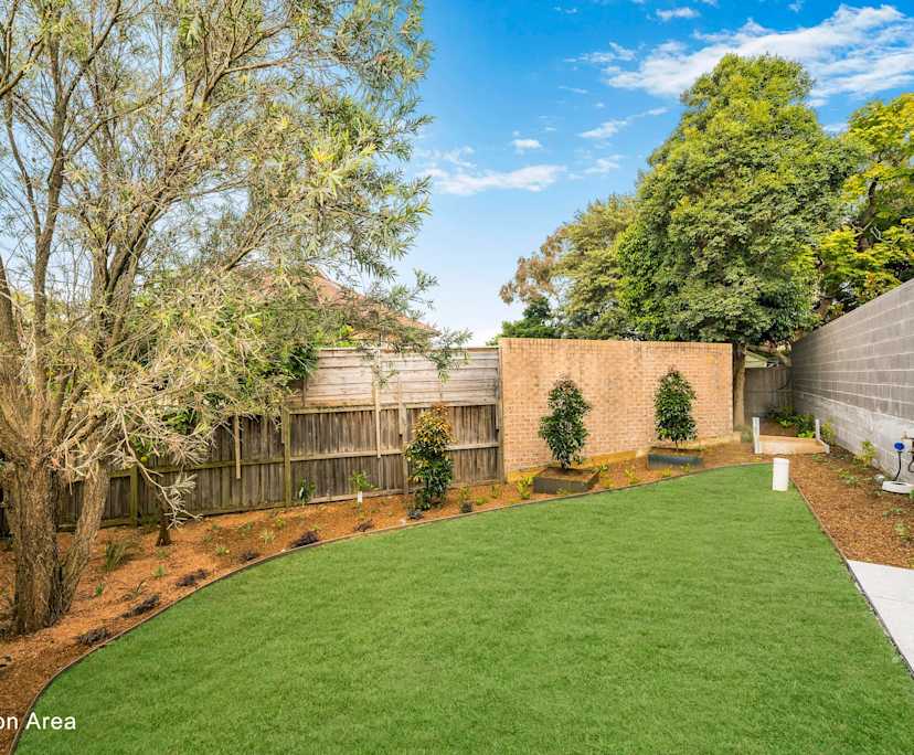 $600, Studio, 1 bathroom, Hurlstone Park NSW 2193