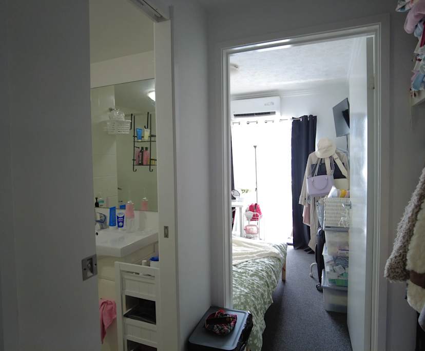 $400, Studio, 1 bathroom, Kangaroo Point QLD 4169