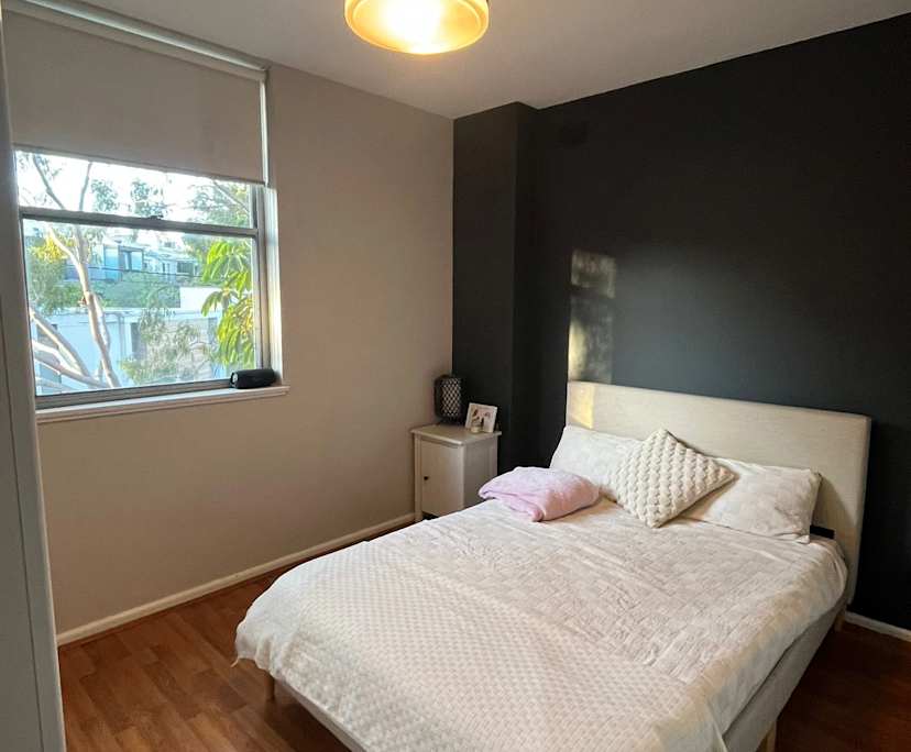 Whole property with 2 rooms for rent