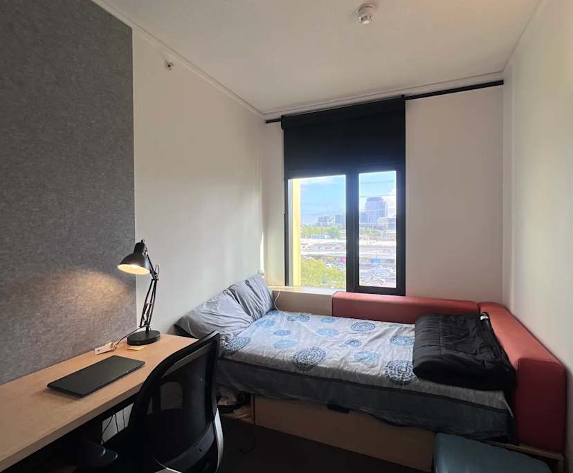 Student accommodation
