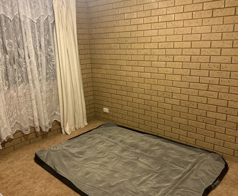 Room for Rent in Narrandera, NSW 120, Unfurnished...