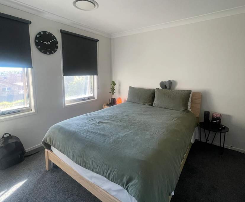 Room in a share house