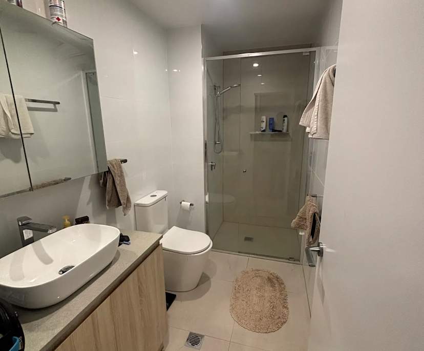 $260, Flatshare, 2 bathrooms, Gungahlin ACT 2912