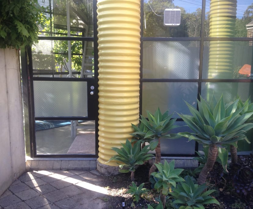 $390, Studio, 1 bathroom, Hawthorn East VIC 3123