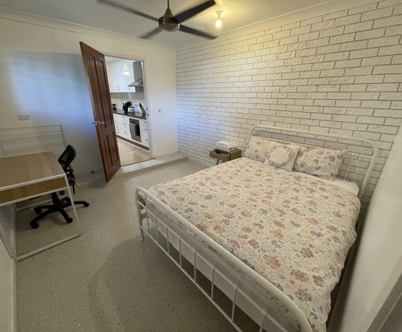 $500, Share-house, 3 bathrooms, Southport QLD 4215