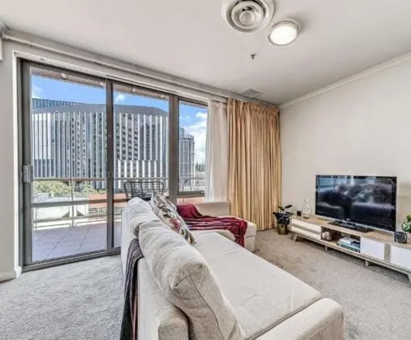 $300, Flatshare, 2 bathrooms, Canberra ACT 2601