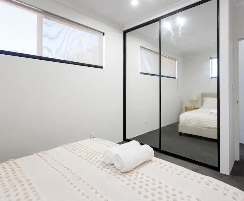 $450, Share-house, 3 bathrooms, West Perth WA 6005