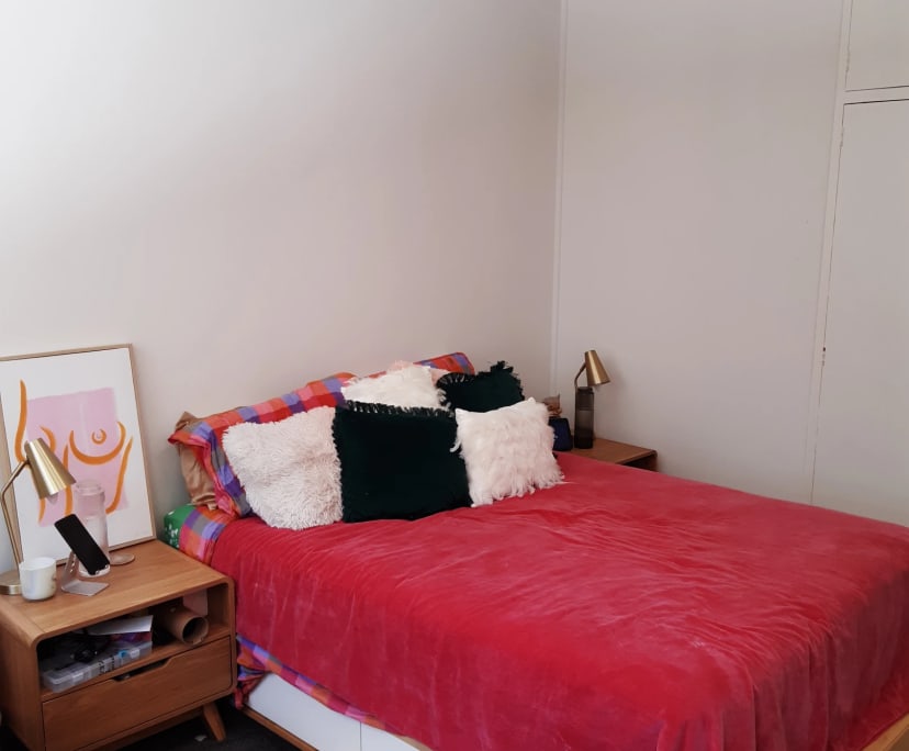 Room for Rent in Balaclava, Melbourne 240, Unfurn...