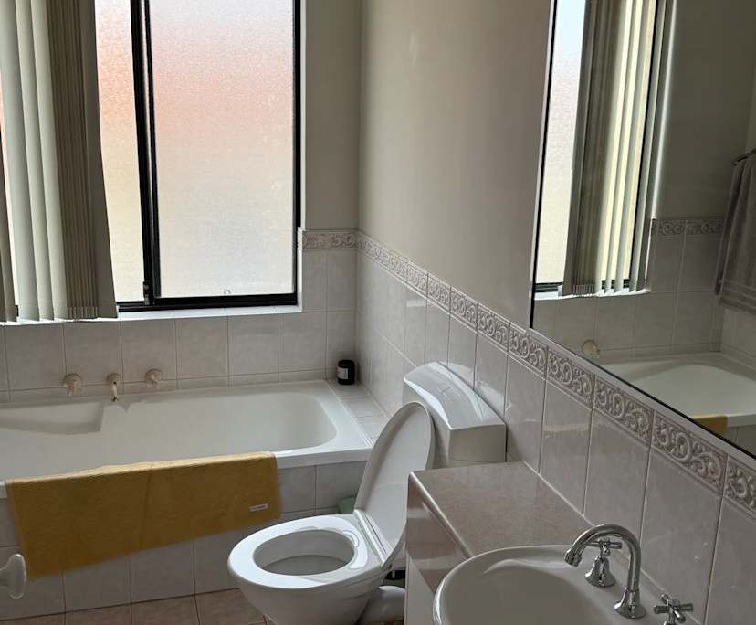 $280-300, Share-house, 2 rooms, Scarborough WA 6019, Scarborough WA 6019