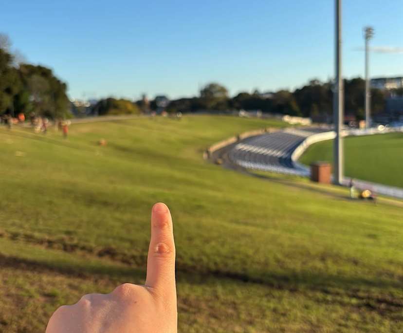 $375, Share-house, 4 bathrooms, Marrickville NSW 2204