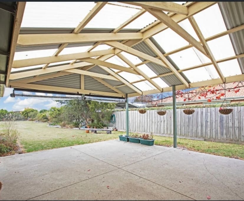 2 Rooms for Rent in Grovedale, Geelong 150, Unfur...