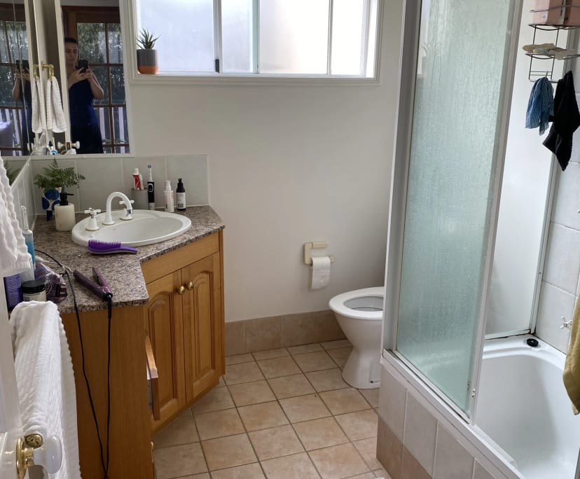 $205, Share-house, 3 bathrooms, Paddington QLD 4064