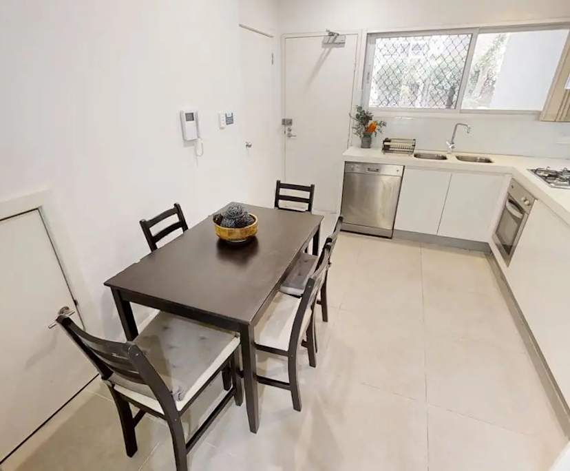 $320, Flatshare, 3 bathrooms, Ultimo NSW 2007