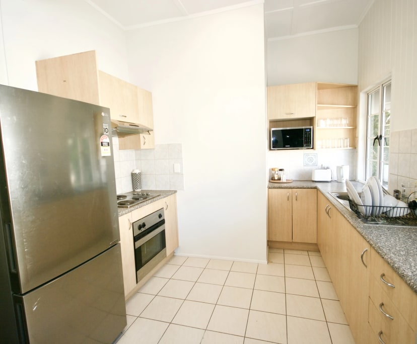 $180, Share-house, 5 bathrooms, Petrie Terrace QLD 4000